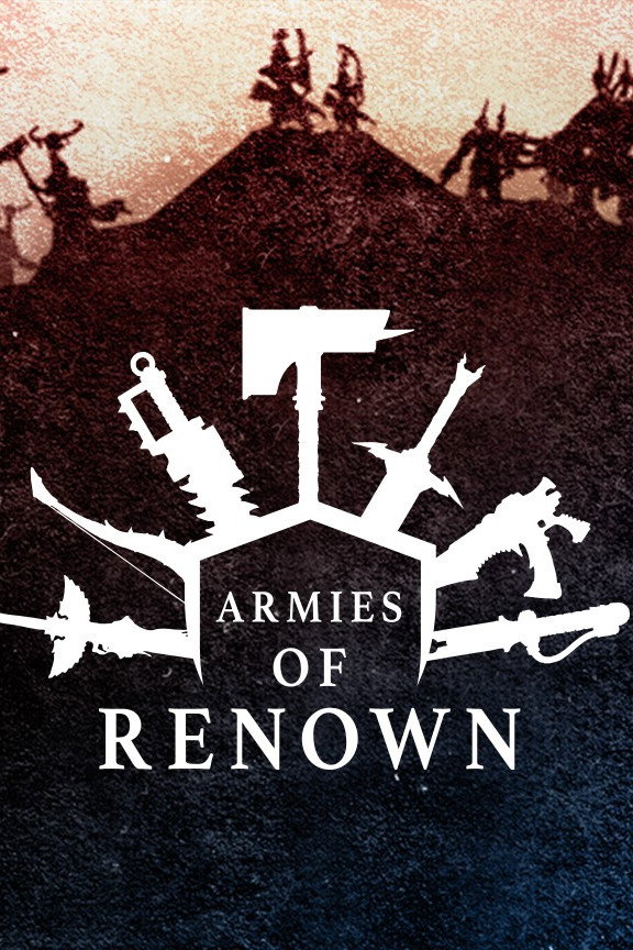 Armies of Renown (2025 TV Series)