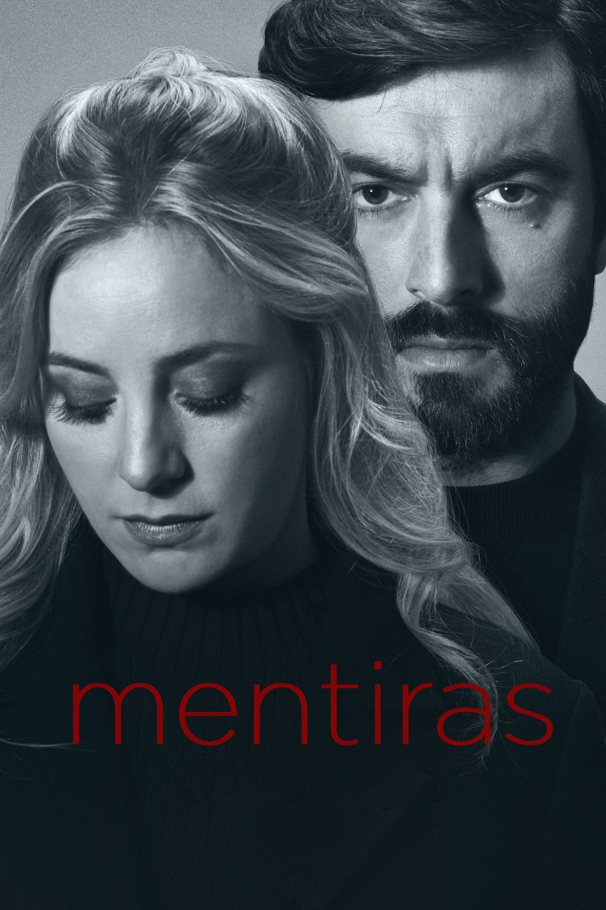 Lies and Deceit (2020 TV Series)