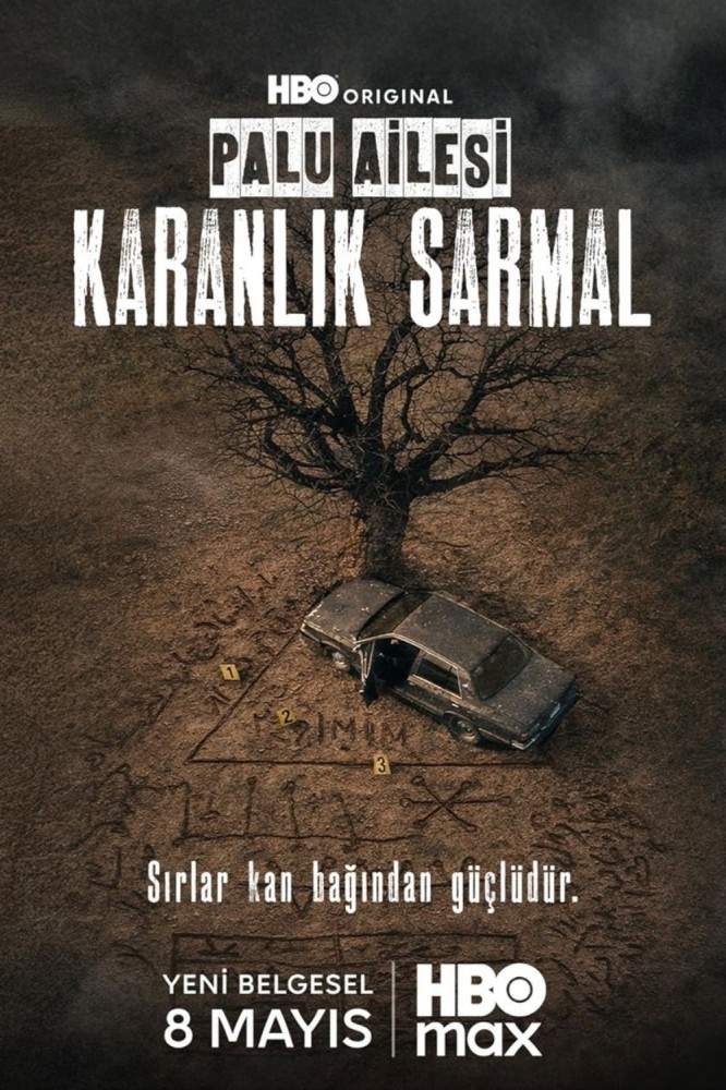 The Palu Family: Under a Dark Spell (2026 TV Series)