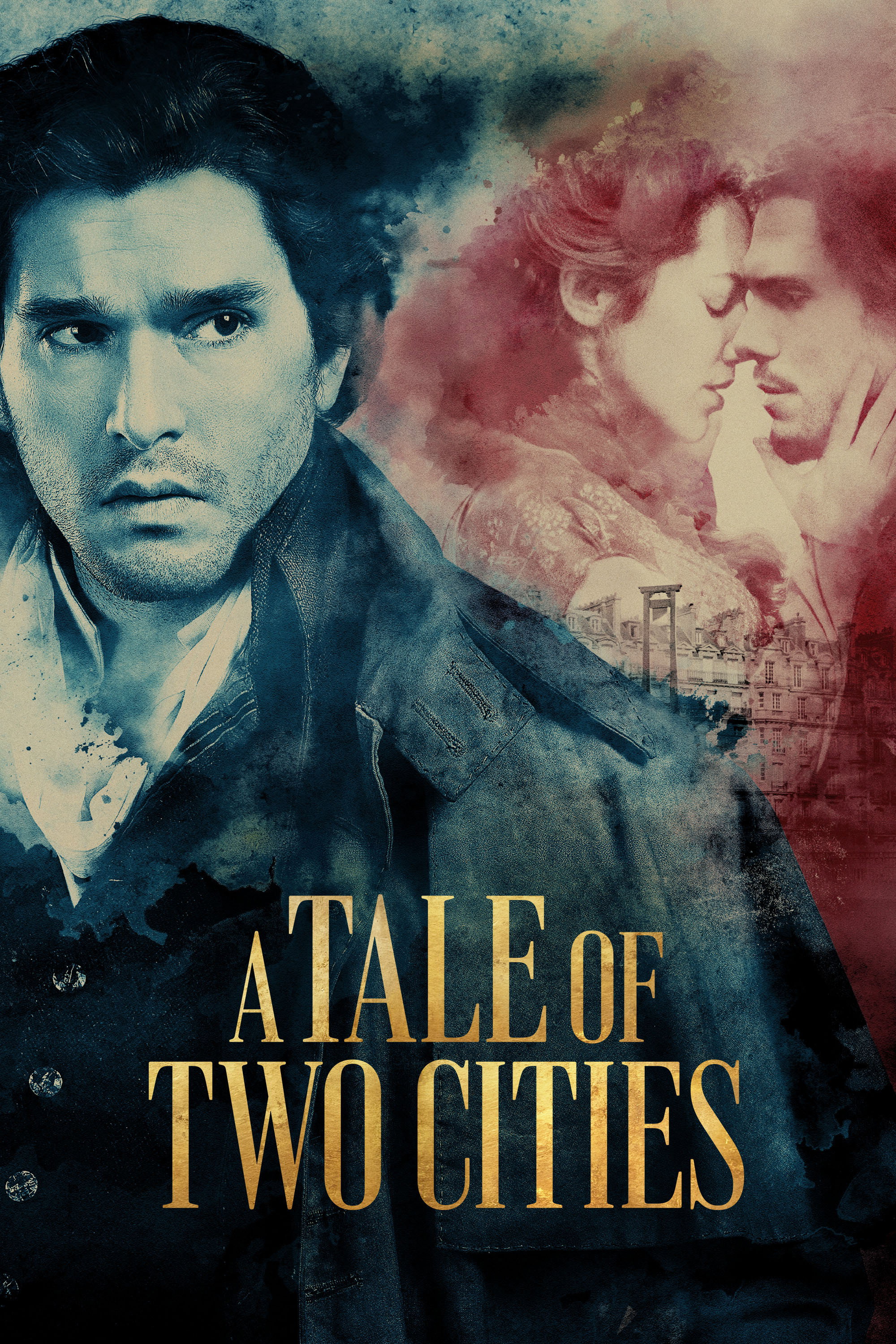 A Tale of Two Cities (2026 TV Series)