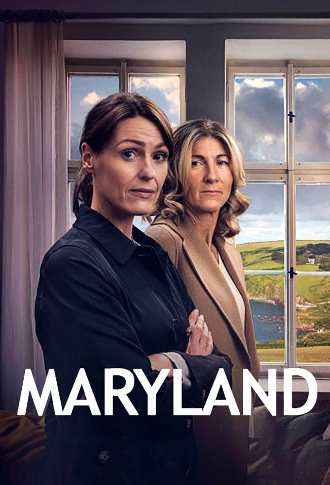 Maryland (2023 TV Series)