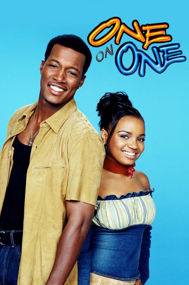 One on One (2001 TV Series)