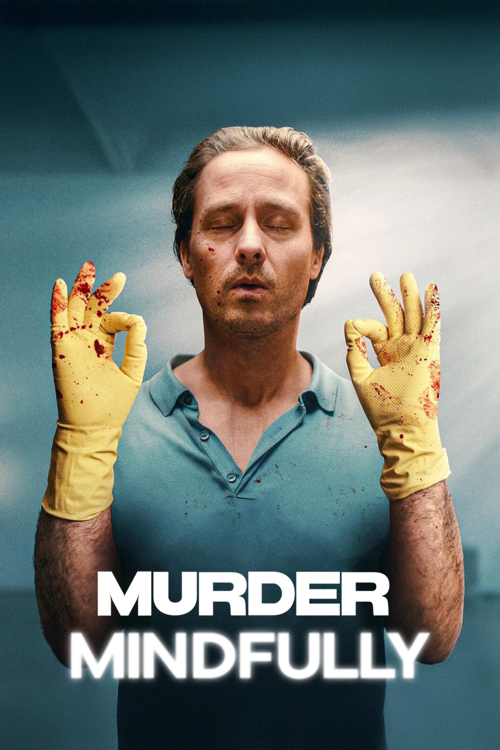 Murder Mindfully (2024 TV Series)