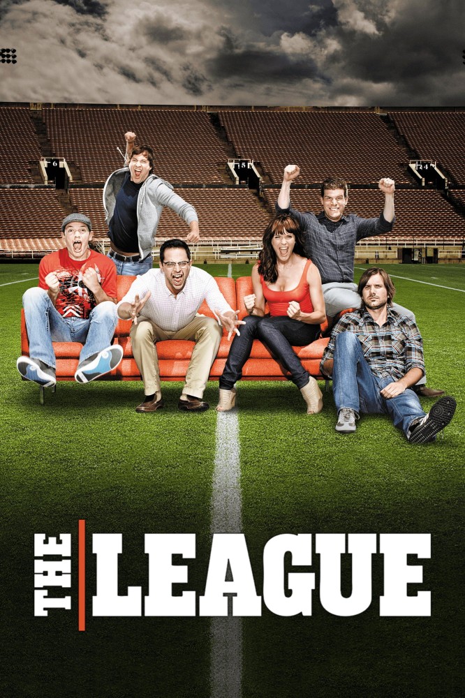 The League (2009 TV Series)