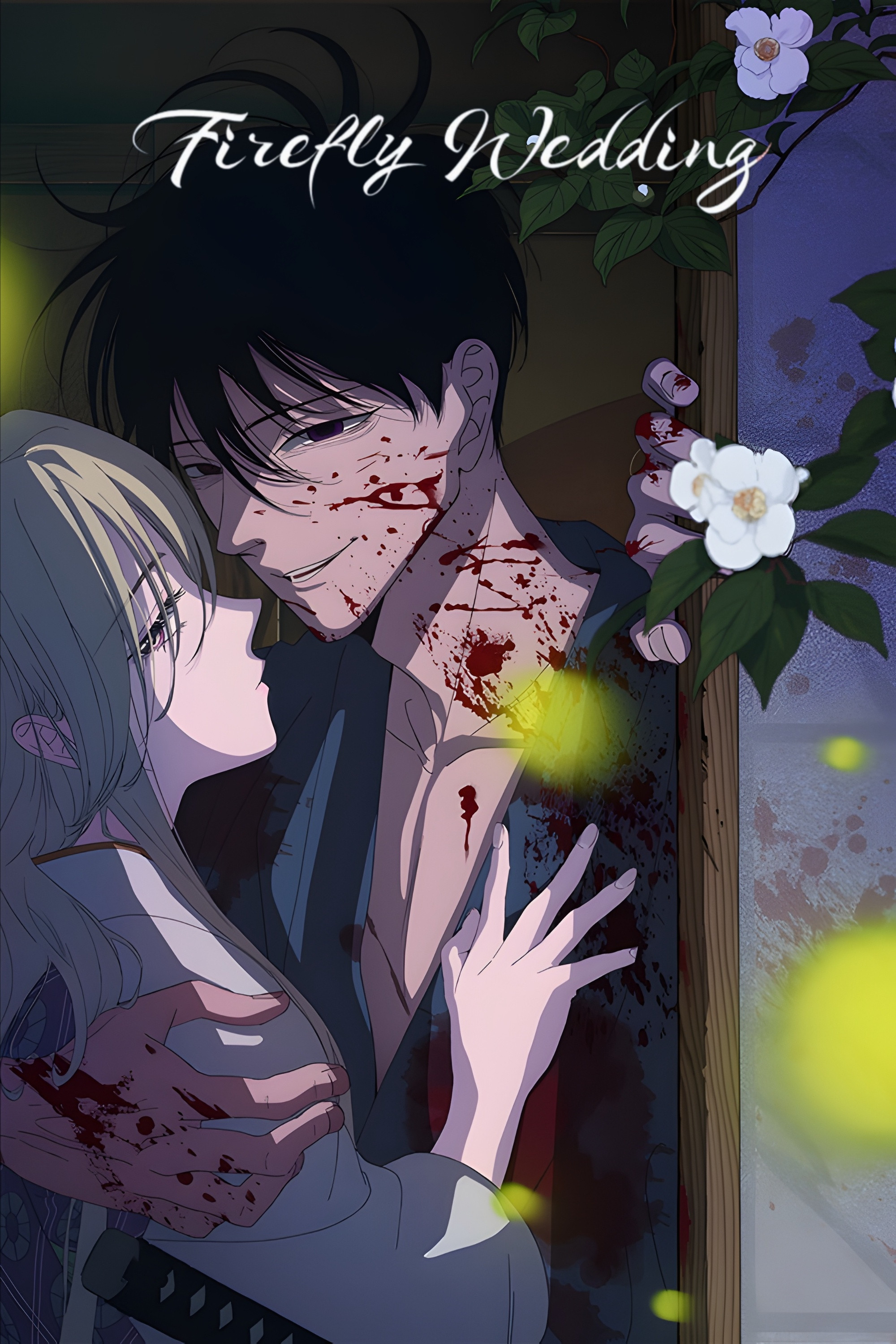 Firefly Wedding (2026 Anime Series)