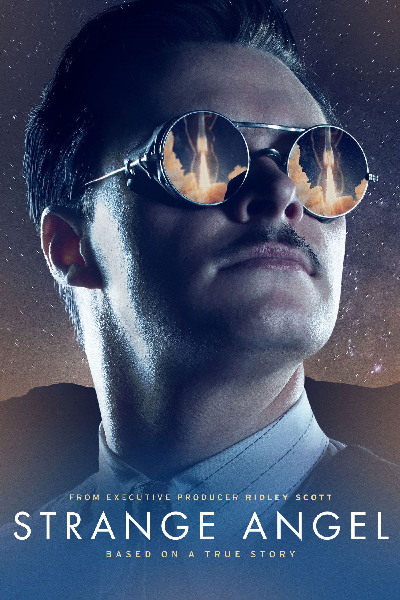 Strange Angel (2018 TV Series)