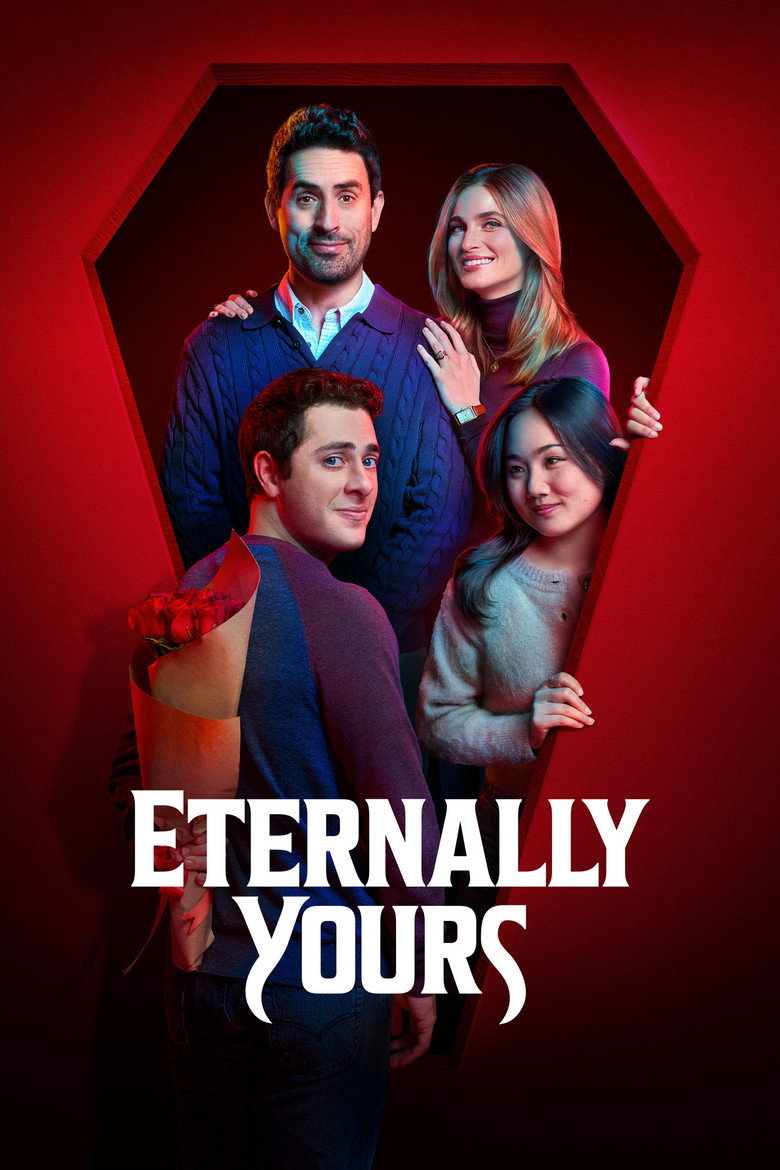 Eternally Yours (2026 TV Series)