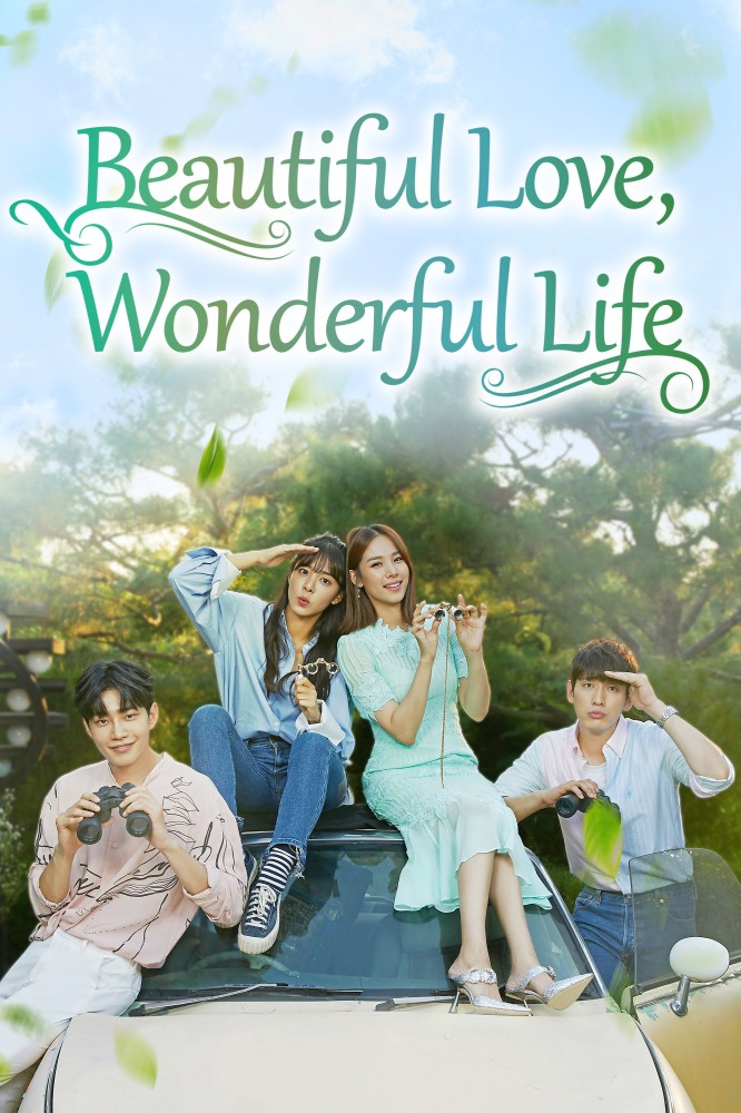 Beautiful Love, Wonderful Life (2019 Korean Drama)