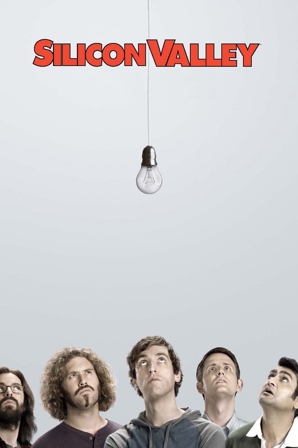 Silicon Valley (2014 TV Series)