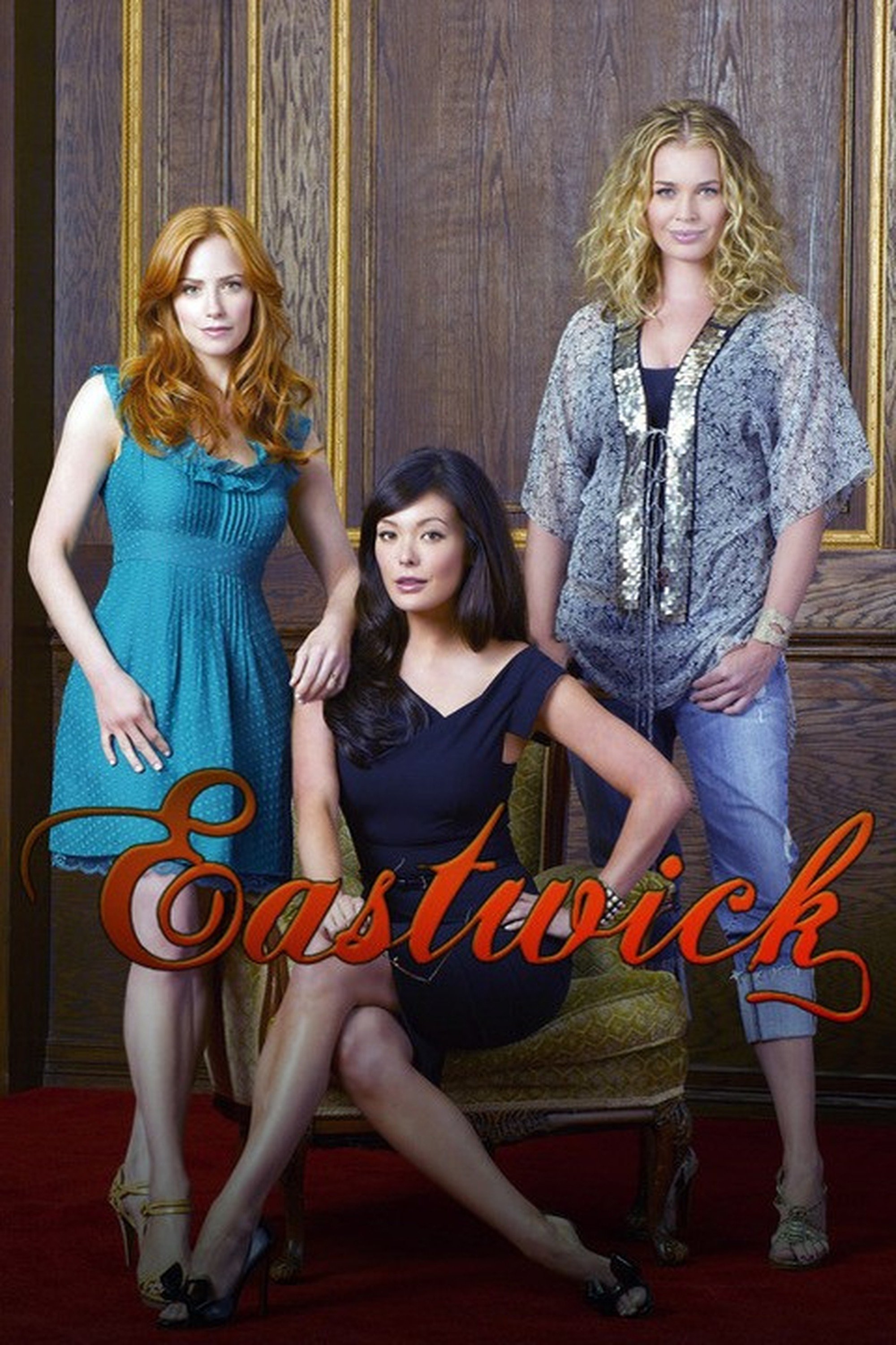 Eastwick (2009 TV Series)