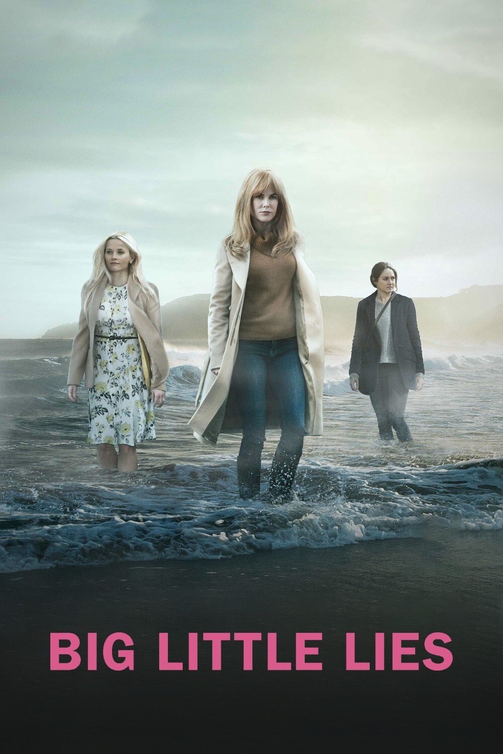Big Little Lies (2017 TV Series)