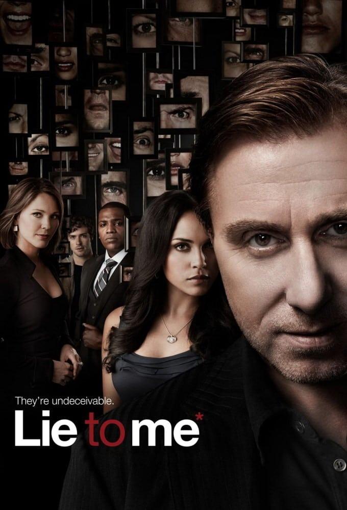 Lie To Me (2009 TV Series)