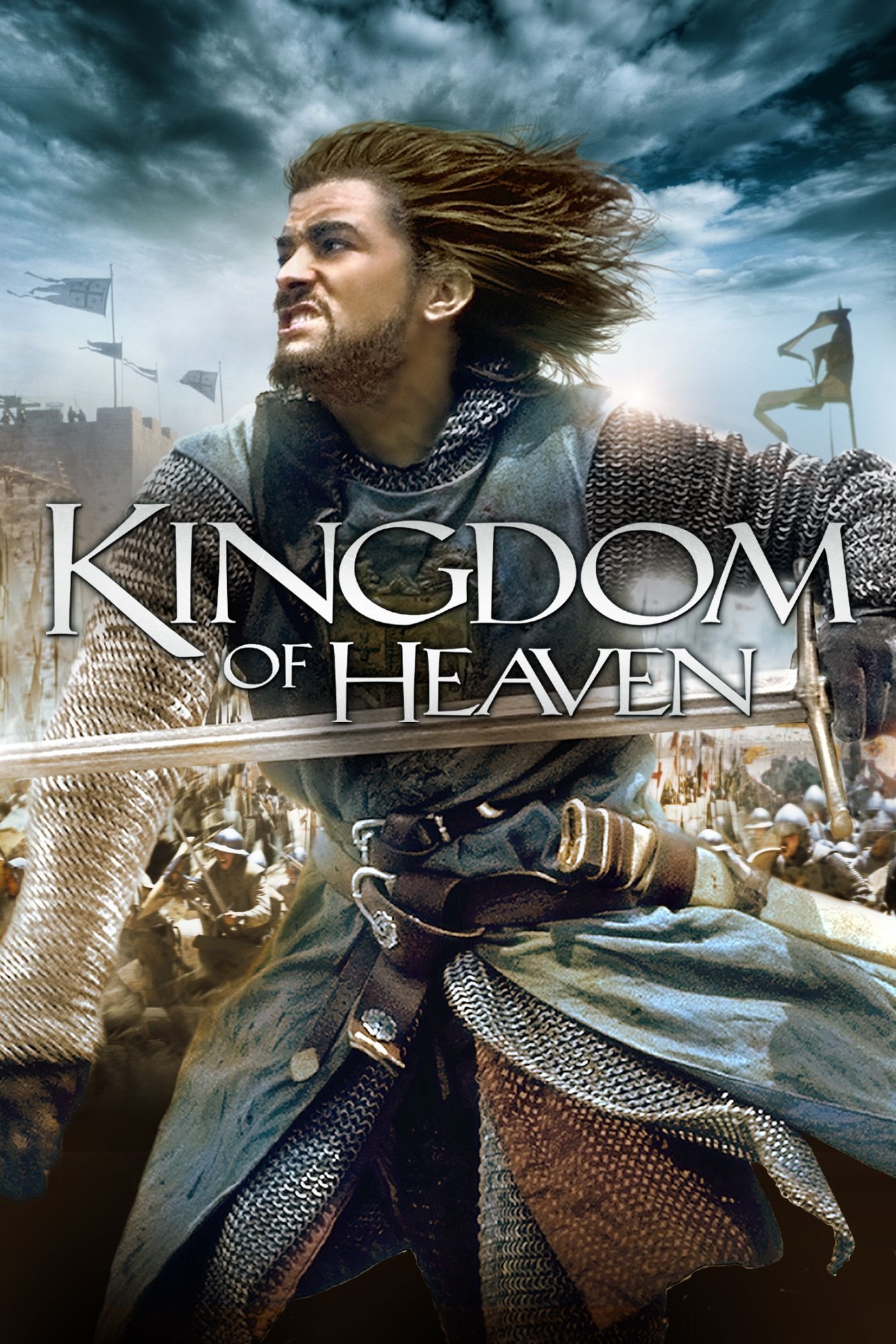 Kingdom of Heaven (2005)