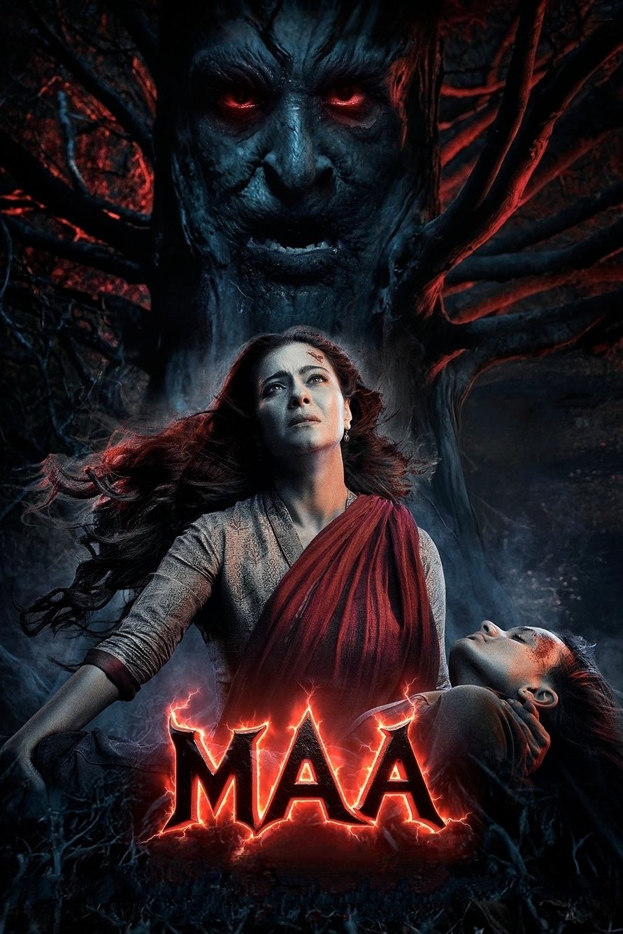 Maa (2025)