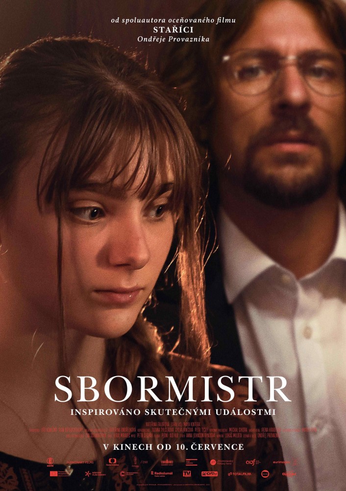 Broken Voices (2025) – Czech