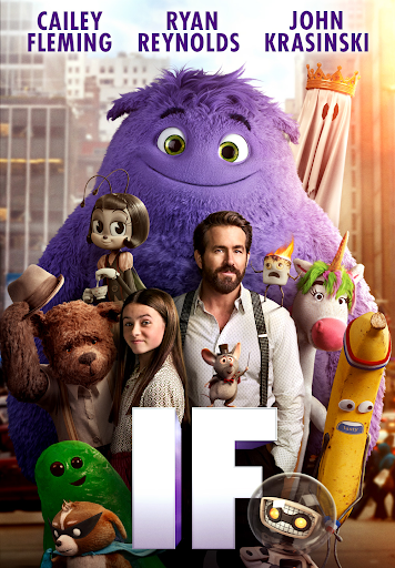 If (2024)