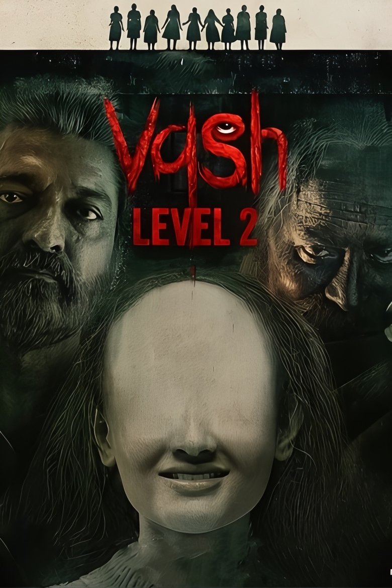 Vash Level 2 (2025)