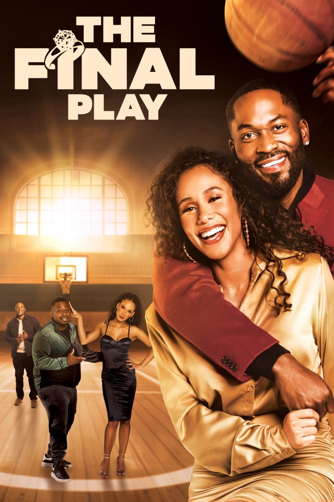 The Final Play (2024)
