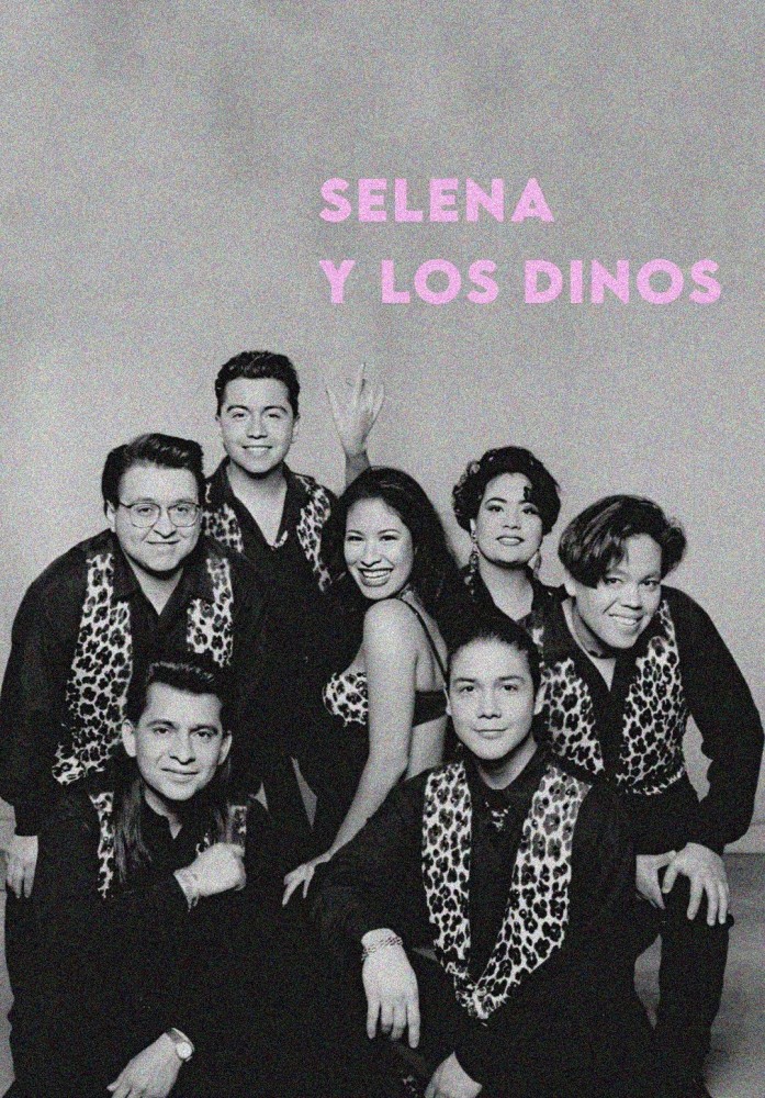 Selena y Los Dinos: A Family’s Legacy (2025)
