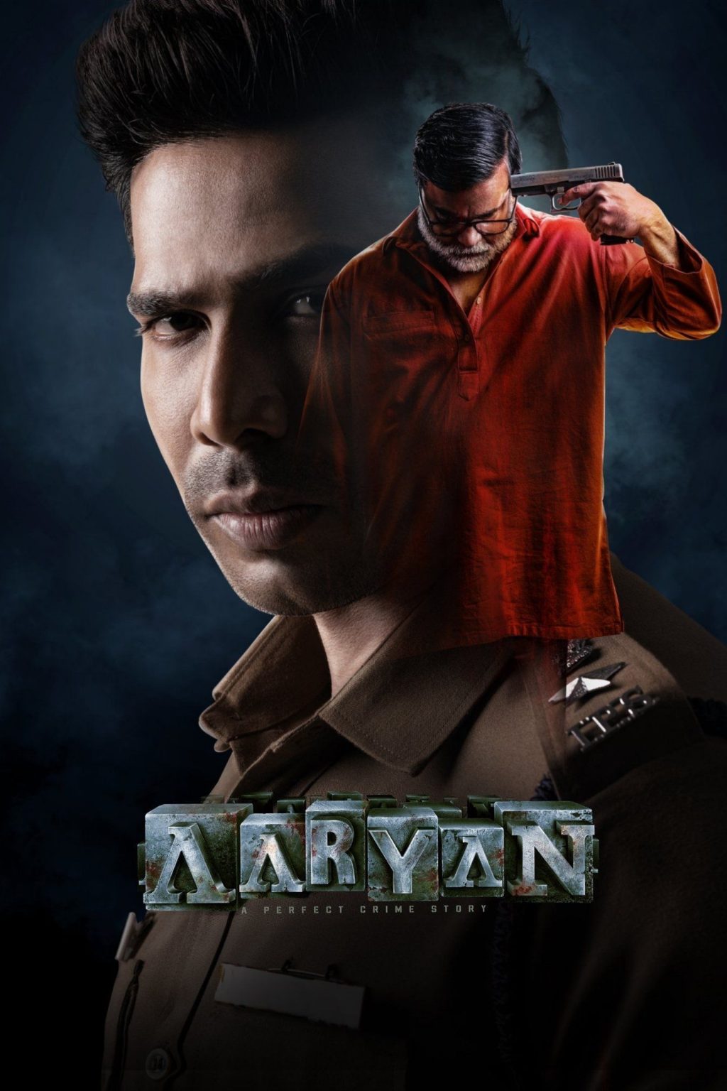Aaryan (2025) – Bollywood Movie