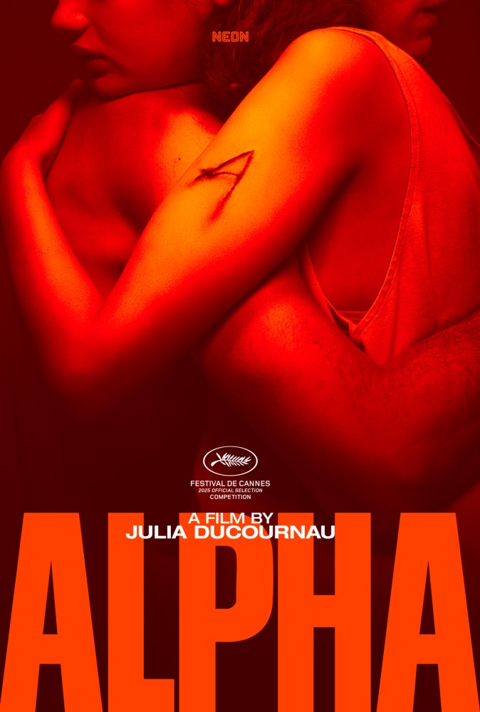 Alpha (2025) – French