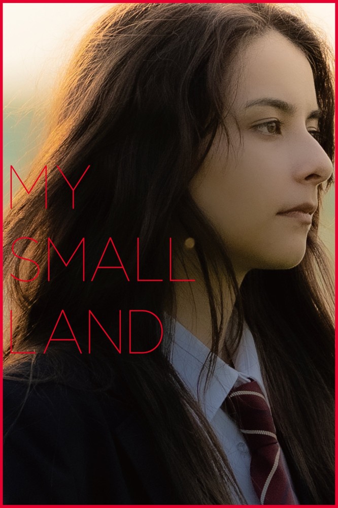 My Small Land (2022) - Japanese