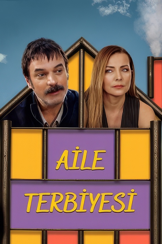 Aile Terbiyesi (2025) – Turkish