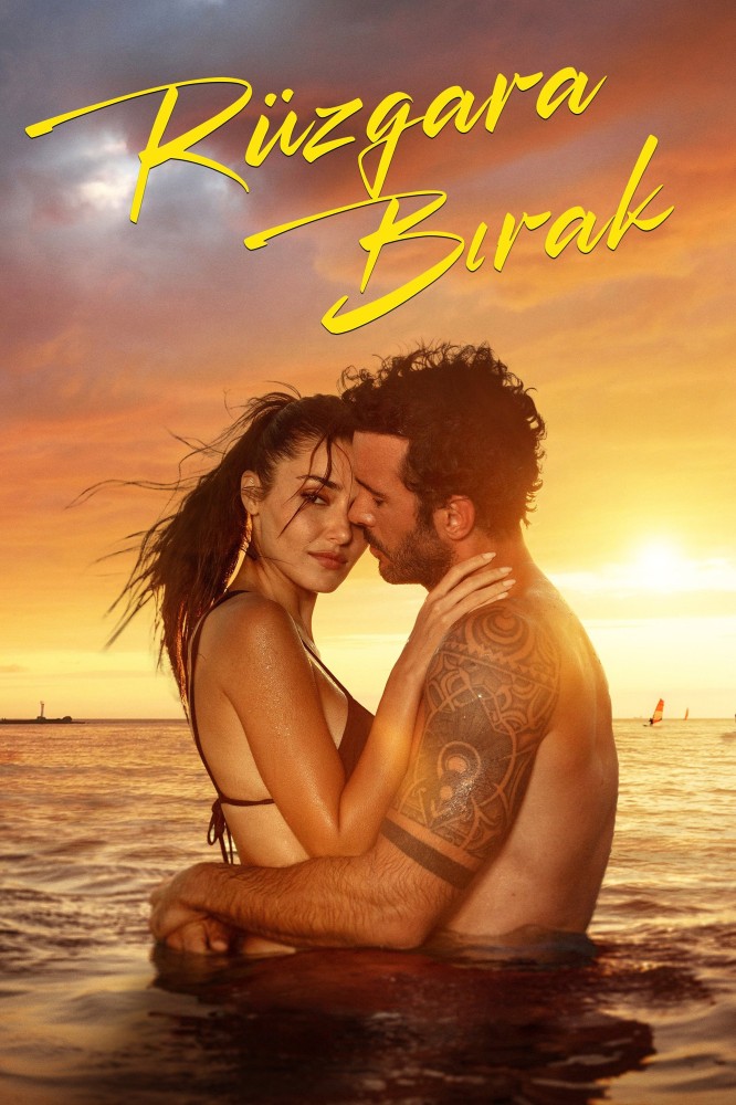 Chasing the Wind (Ruzgara Birak) (2025) – Turkish