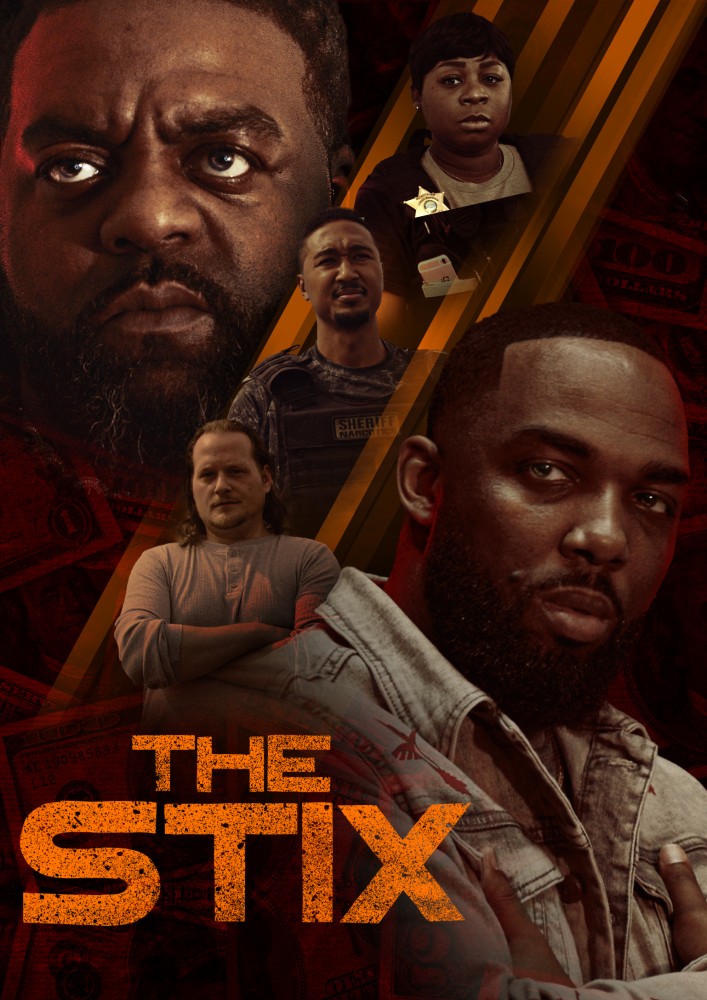 The Stix (2024)