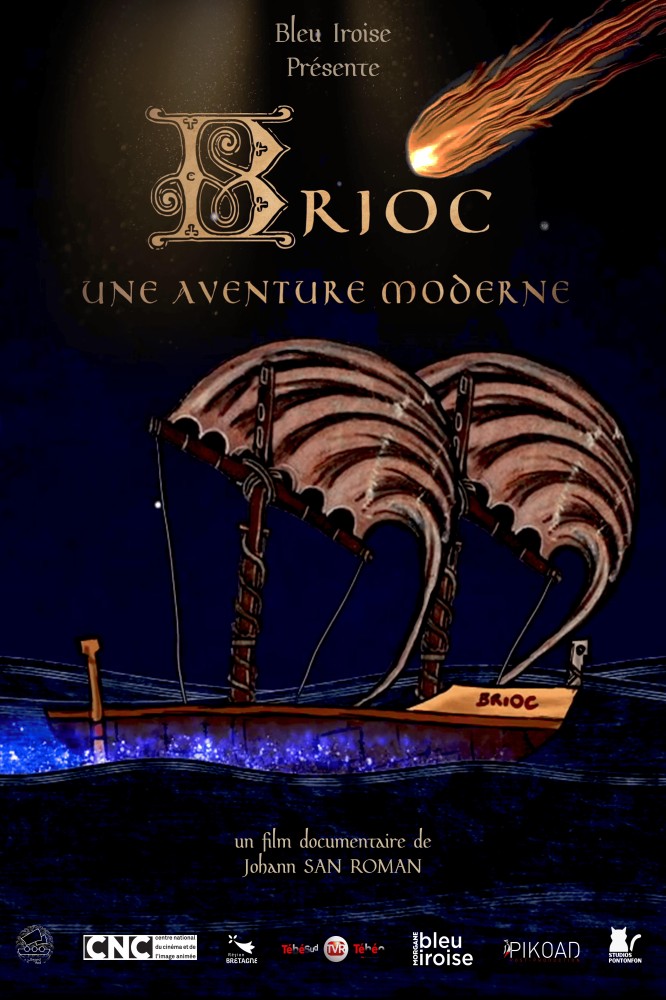 Brioc (2024) – French