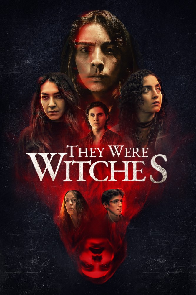 They Were Witches (2025) – Spanish