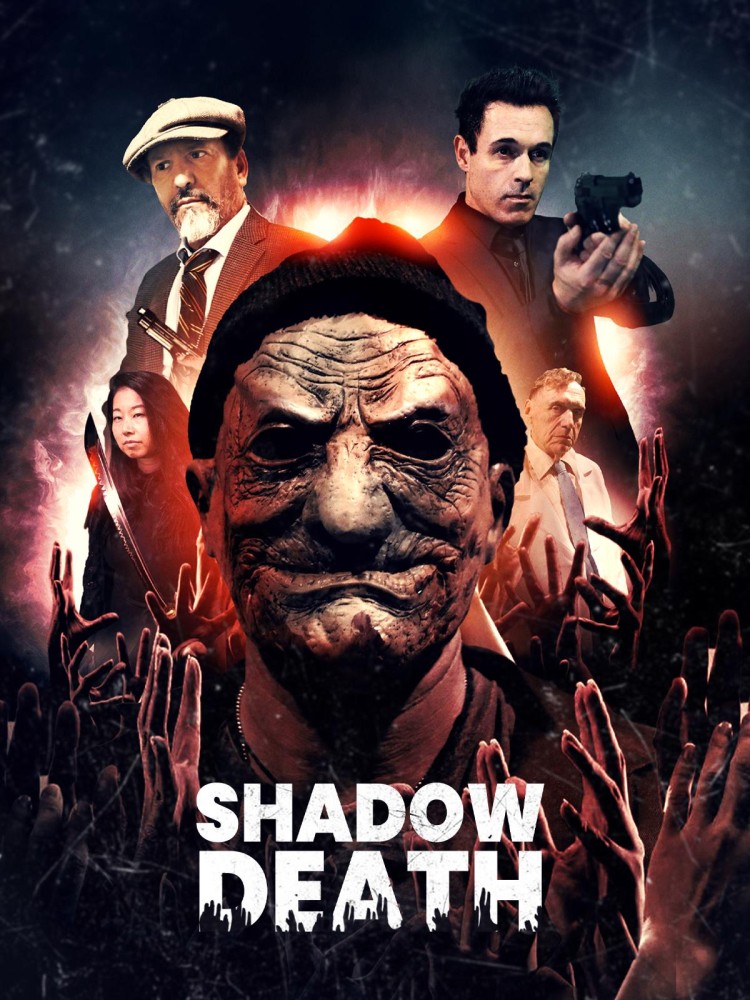 Shadow Death (2025)