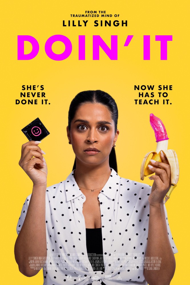 Doin’ It (2024)