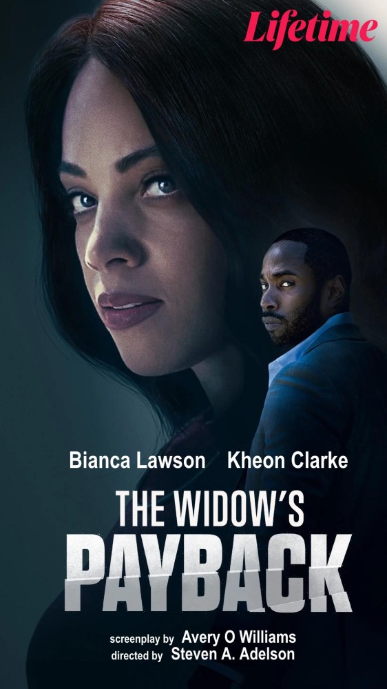 The Widow’s Payback (2025)