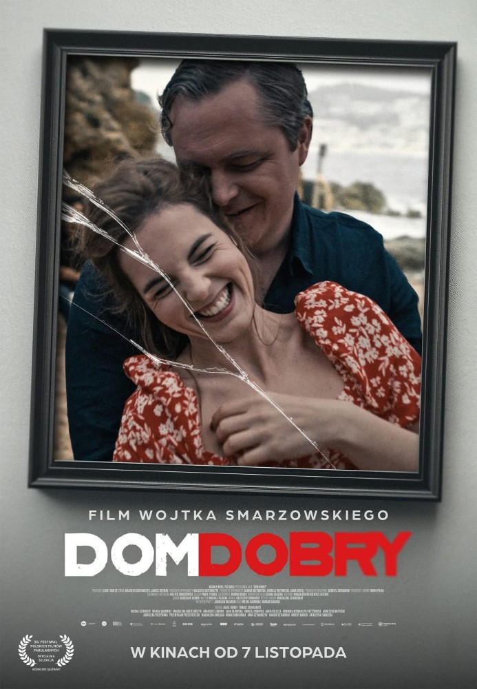 Good Home (2025) – Polish