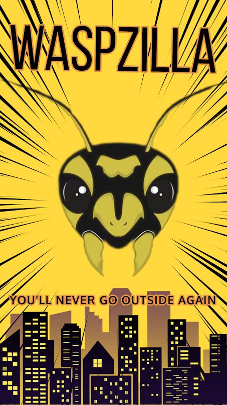 Waspzilla (2024)