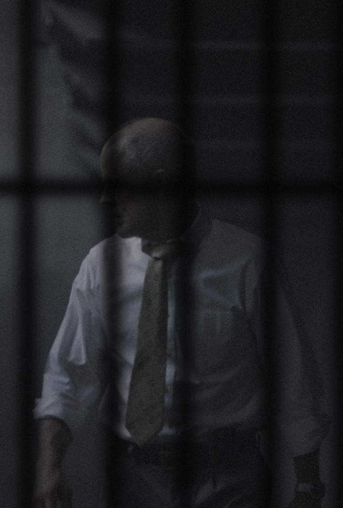 Time of Death (2025)