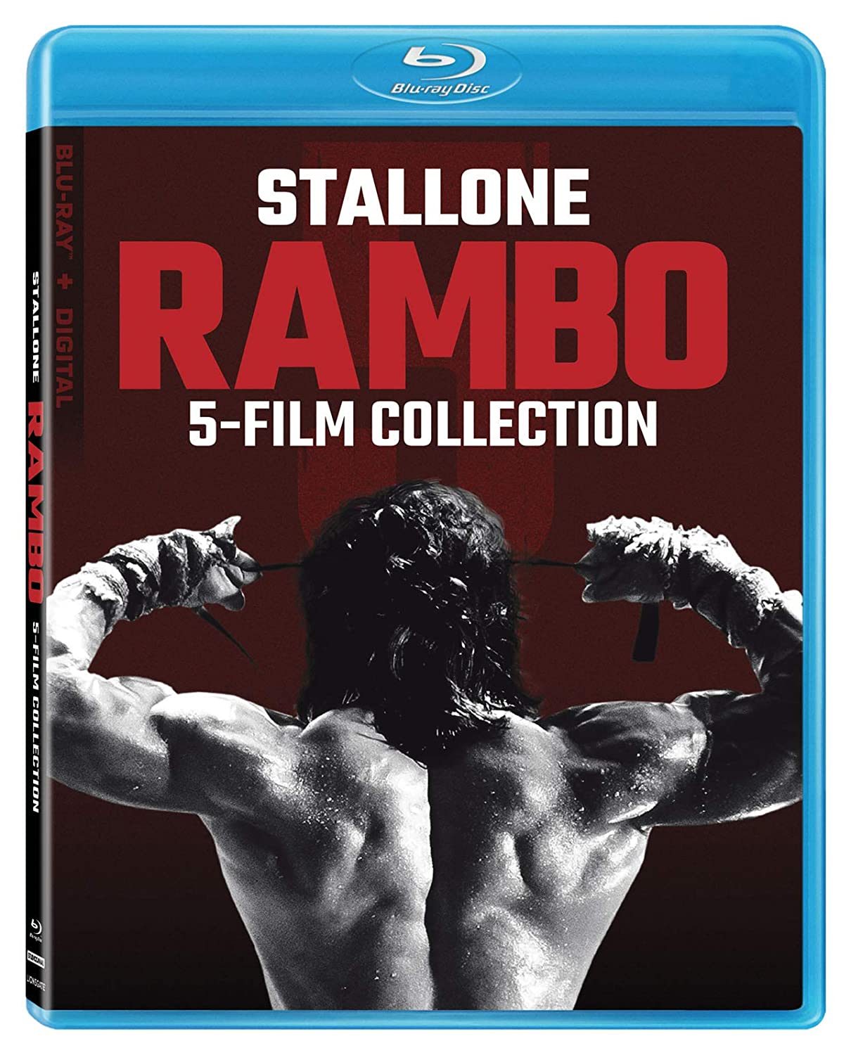 Rambo - First Blood (1982)