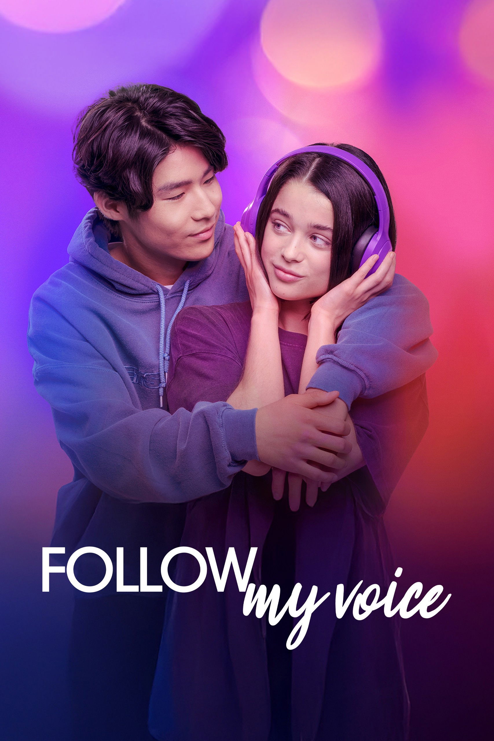 Follow My Voice (2025)