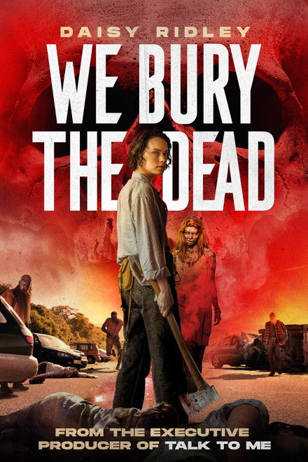 We Bury the Dead (2026)