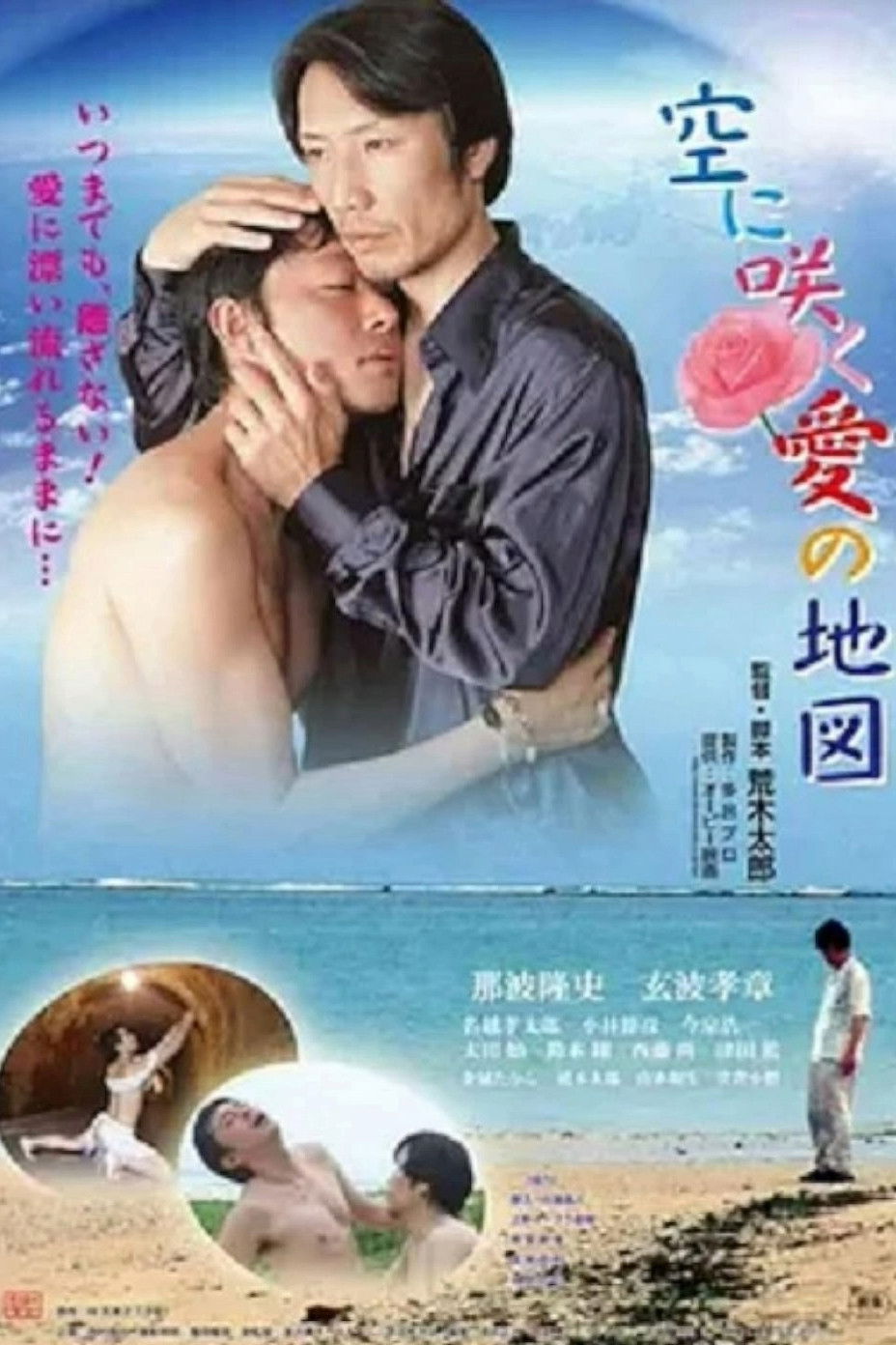 Where Love Blooms In The Sky (2011)
