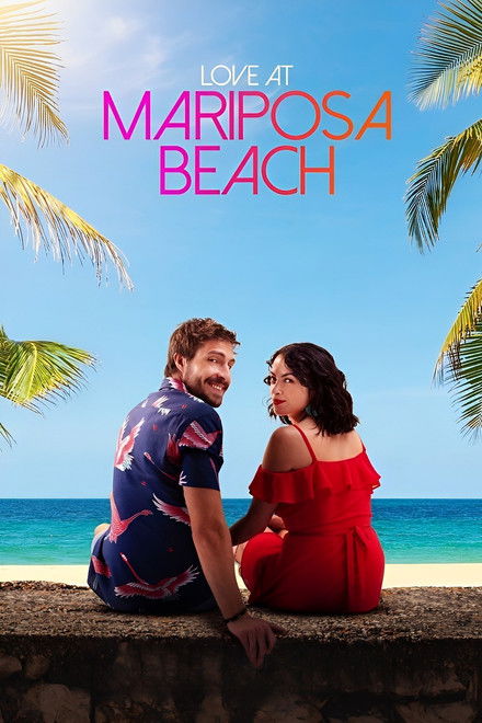 Love at Mariposa Beach (2023)