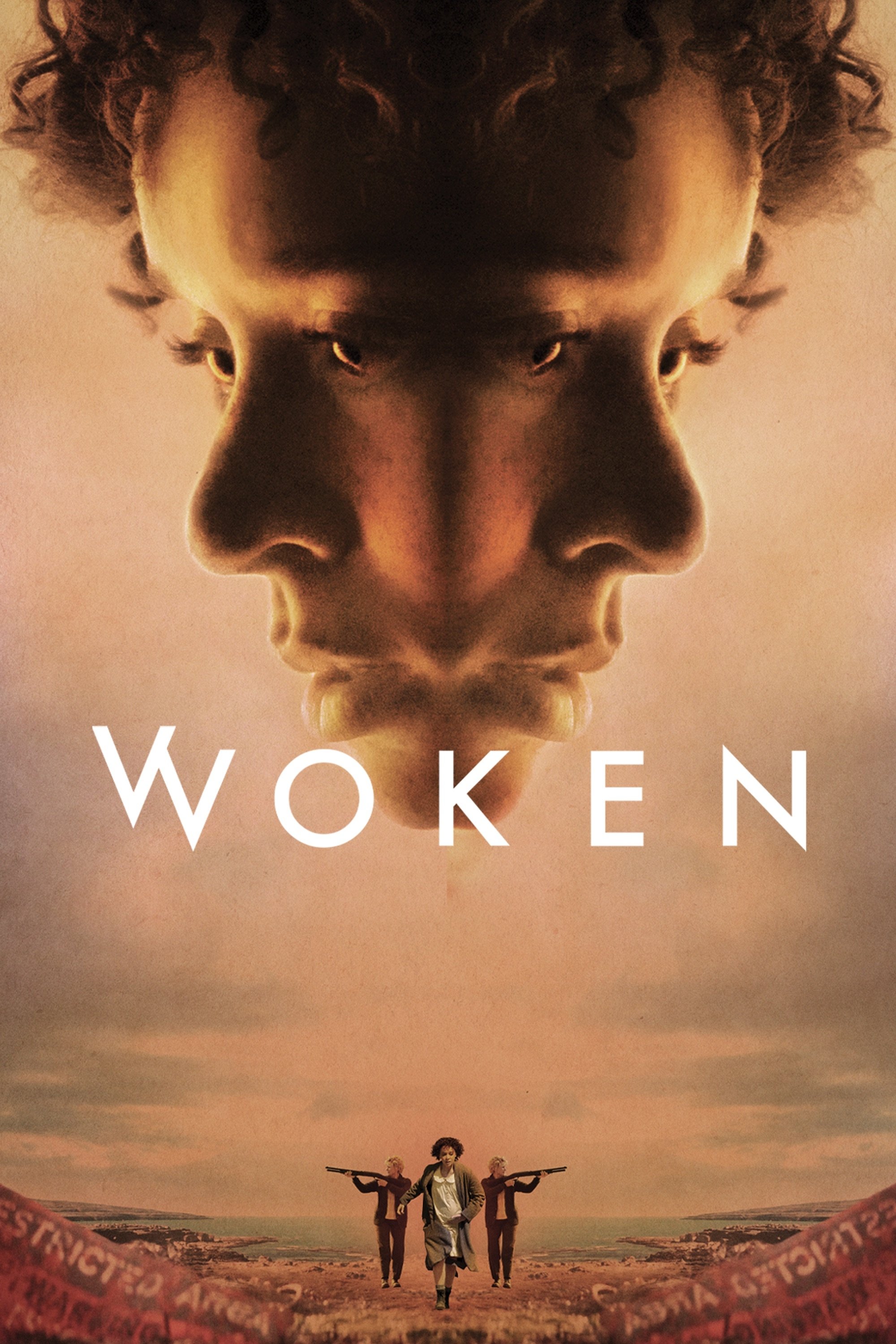 Woken (2023)