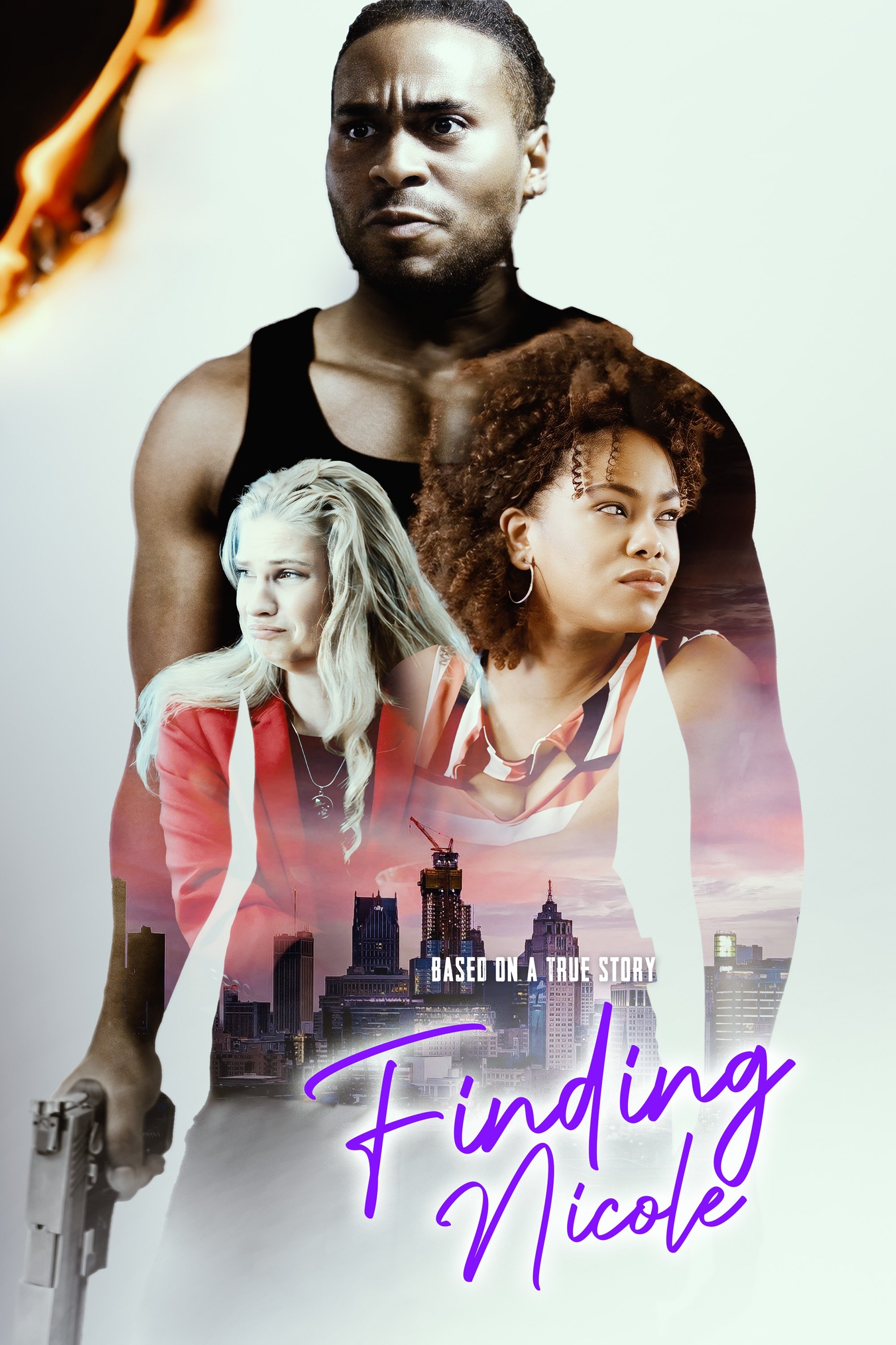 Finding Nicole (2025)