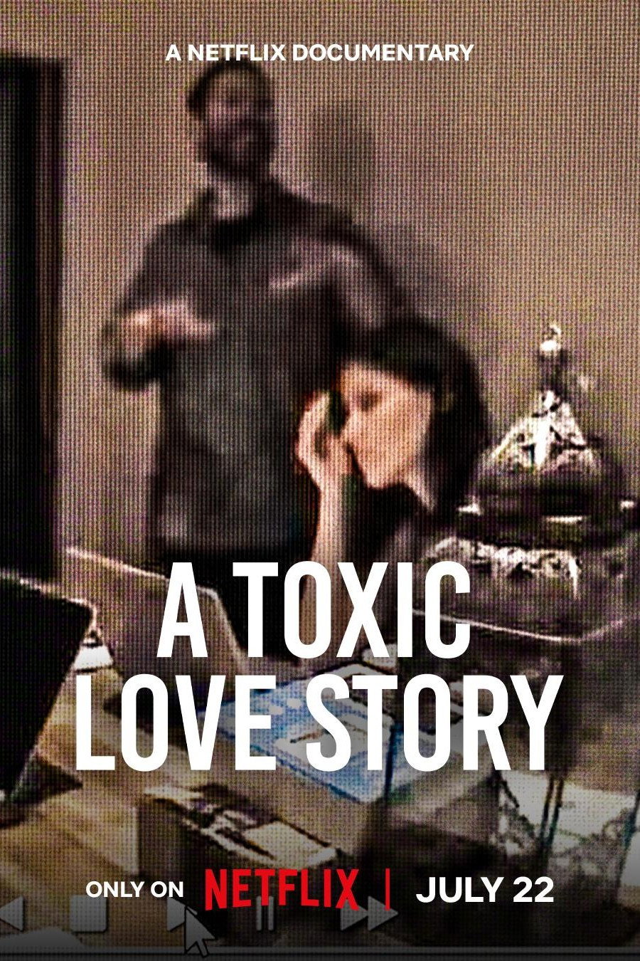 A Toxic Love Story (2026)