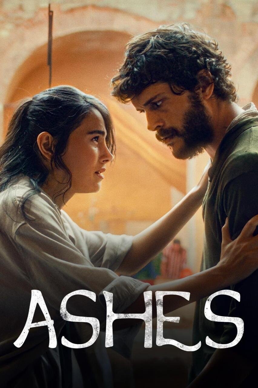 Ashes [Kül] (2024)