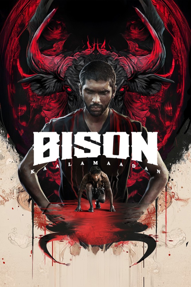 Bison Kaalamaadan (2025) – Bollywood Movie