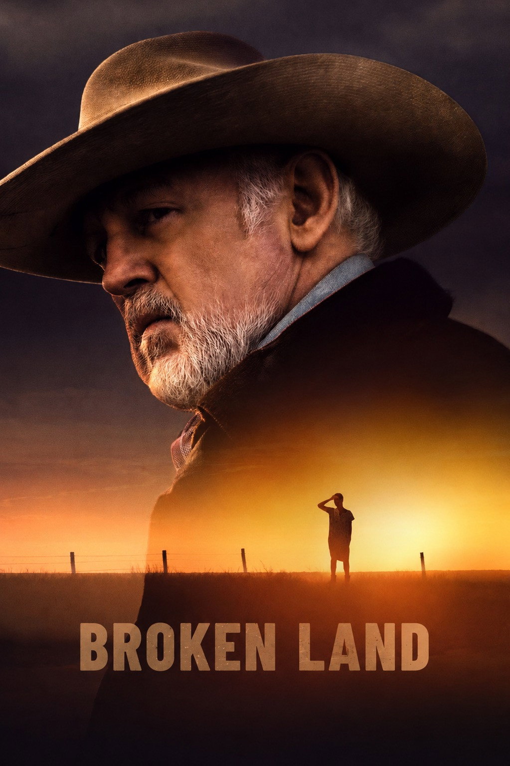 Broken Land (2024)