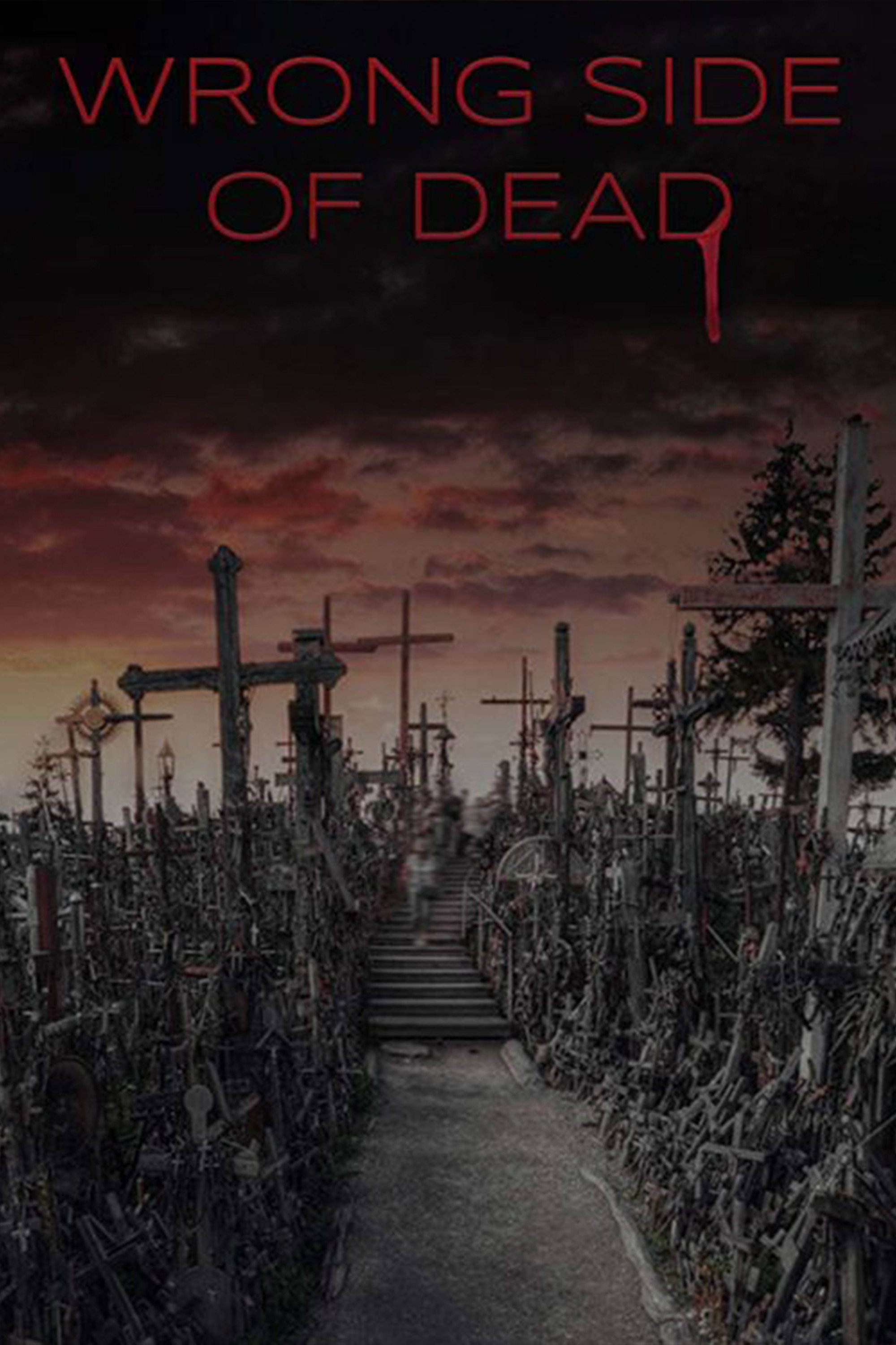 Capps Crossing: Wrong Side of Dead (2026)