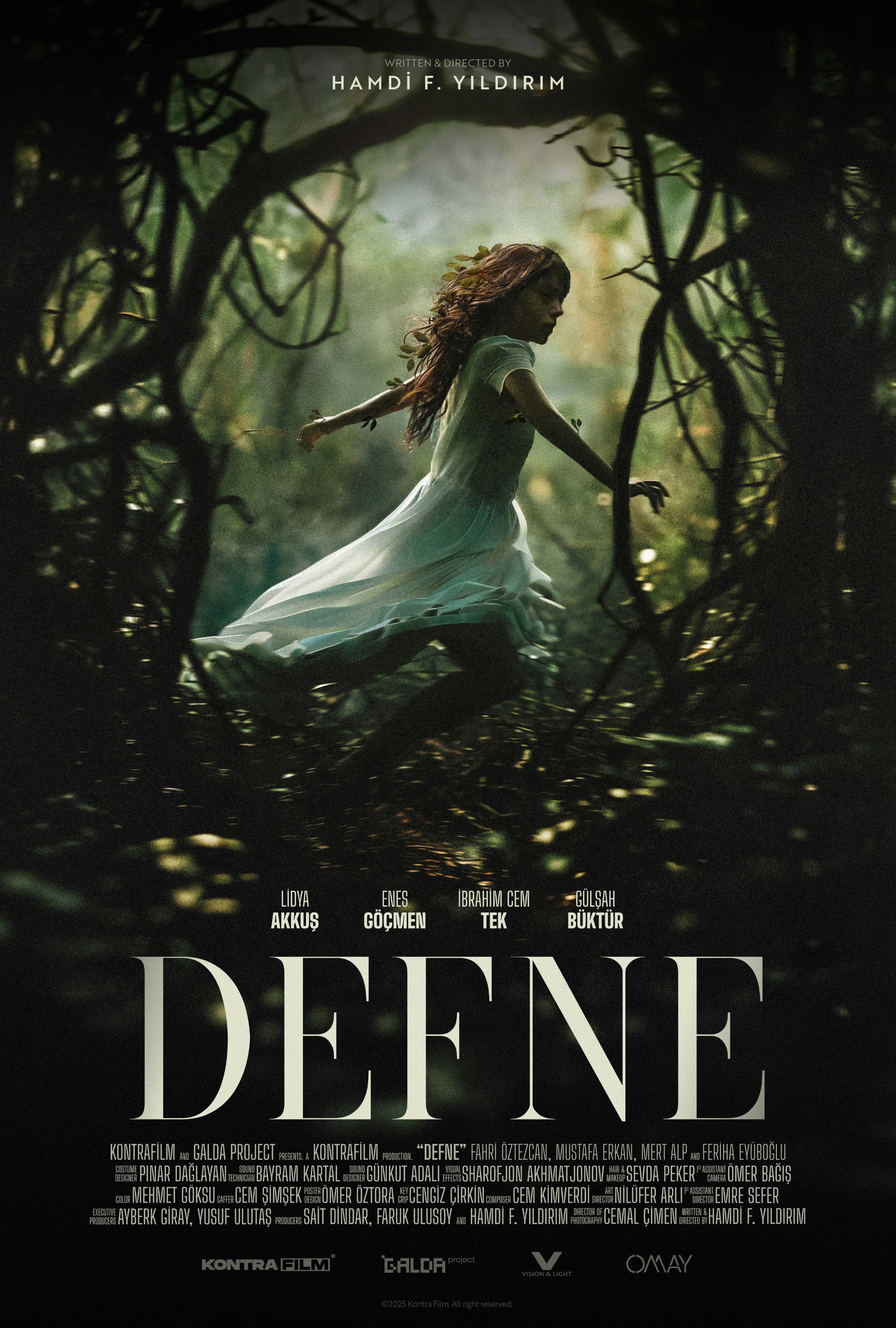 Defne (2025)